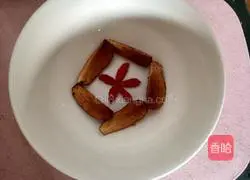 Brown sugar glutinous rice recipe 6