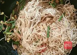 Simple braised noodles illustration 6