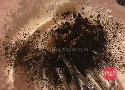 Oreo Cake Box Recipe Illustration 7