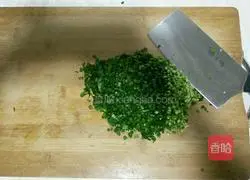 Leek Box Recipe Illustration 3