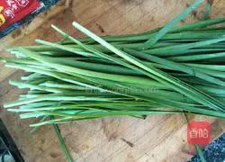 Leek Box Recipe Illustration 4