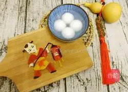 Illustrations of Lantern Festival 14