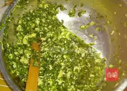 Leek Box Recipe Illustration 8