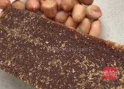 Black rice eight-treasure porridge recipe 6