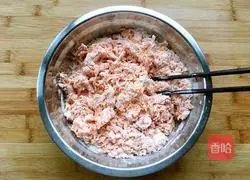 Butterfly roll Practice illustration 6