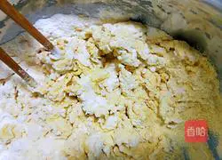 Corn flour steamed buns recipe 4