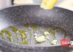 Korean Cheese Curry Baked Rice Recipe Illustration 5