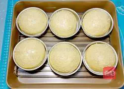 Pork chop burger Practice illustration 7