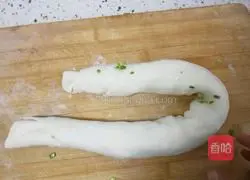 Illustration of how to make delicious Thousand Layer Rolls 7