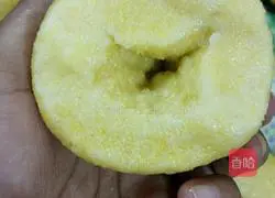 Illustration of how to make Wo Wotou 10