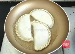 Leek Box Recipe Illustration 11