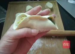 Leek Box Recipe Illustration 17