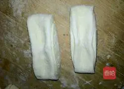 How to steam the flower rolls Illustration 8