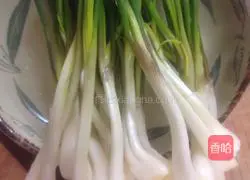 Illustration of how to make braised buckwheat potato rice 2