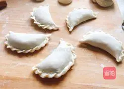 Leek Box Recipe Illustration 7