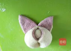 Rabbit Hanamaki Illustration of how to do it 13