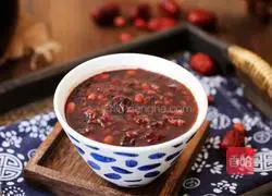 Wuhong Porridge Recipe Illustration 9