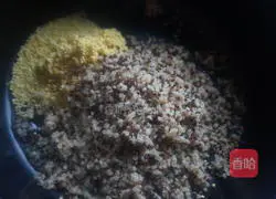 Chia seed, quinoa and millet porridge recipe 3