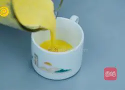 Nutritious and nutritious weight loss meal | Milk oatmeal pumpkin paste recipe 5