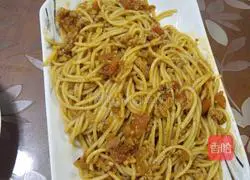 Pasta Recipe Illustration 11