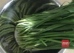 Leek Box Recipe Illustration 2