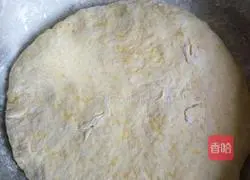 Pumpkin flower roll Illustration of how to do it 5