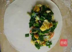 Leek Box Recipe Illustration 9