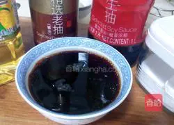 Cantonese Style Cured Meat Claypot Rice Recipe Illustration 4