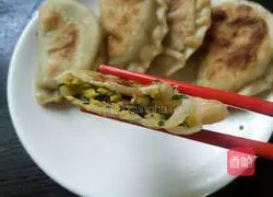 Leek Box Recipe Illustration 20