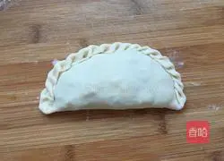 Leek Box Recipe Illustration 10