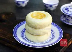 Illustration of how to make brown sugar small pot helmet 18