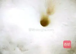 Illustration of how to make sesame rolls 5