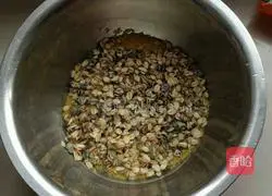 Millet oatmeal porridge recipe 2