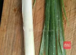 Illustration of how to make mushroom and lean meat millet porridge 9