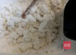 Illustration of making homemade small Yuanxiao (without stuffing) 5