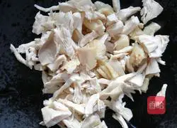 Baked Chicken Breast Baked Rice Recipe Illustration 4