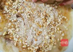 Cantonese style dim sum~Illustration of how to make sweet and thin noodles 12