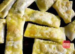 Spring roll recipe 4