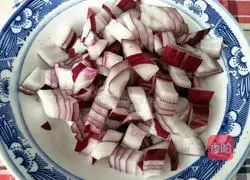 Illustration of how to make pasta 3