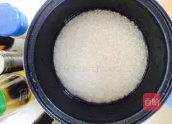 Doushi Tomato Braised Rice (Lazy Rice) Recipe Illustration 4