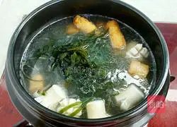 Casserole Rice Noodles Recipe Illustration 5