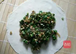 Leek Box Recipe Illustration 3