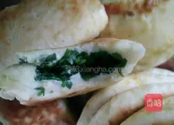 Leek Box Recipe Illustration 9