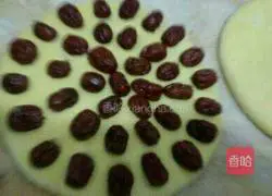 Illustration of how to make cornmeal cakes 3