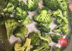 Illustration of how to make curry rice 4