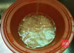 Quinoa Oatmeal Rice Porridge Recipe Illustration 2