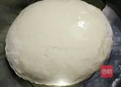 Illustration of how to make homemade hamburgers 2