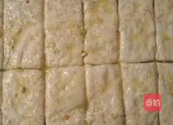 Illustration of how to make Guokui and porridge 13