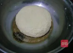 Illustration of how to make rice wine cakes 3