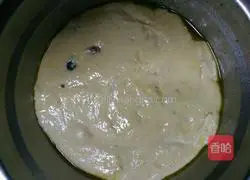 How to make cakes Illustration 2